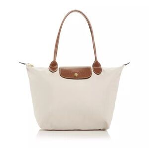 Large Le Pilege Longchamp Tote